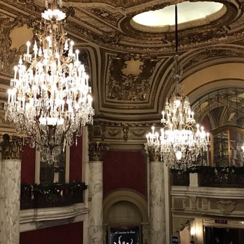 Citizens Opera House - The interiors are very elegant! - Performing Arts Near Me - Boston, Massachusetts Citizens Opera House - The interiors are very elegant! - Performing Arts Near Me - Boston, Massachusetts