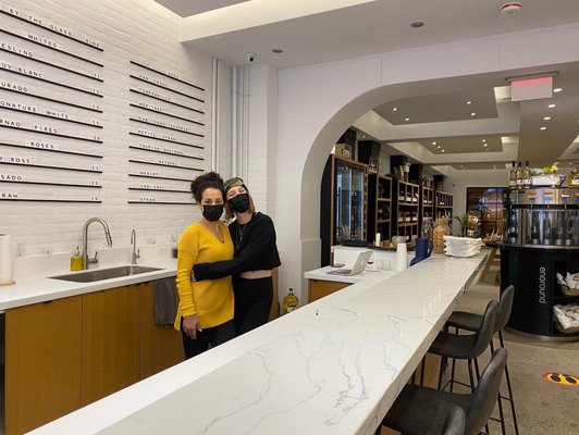 Downtown Winery by null