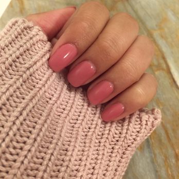 Nails 2000 - Gel manicure in the color mockingbird - Nail Salons Near Me - Cupertino, California Nails 2000 - Gel manicure in the color mockingbird - Nail Salons Near Me - Cupertino, California