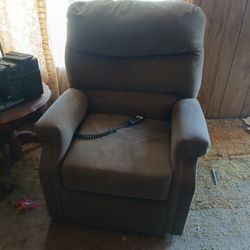 Found Furnishings