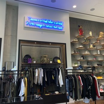 A Ma Maniere - Men's Clothing Near Me - Houston, Texas