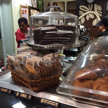 Ah Cacao - Brownieeer - Coffee & Tea Near Me - Playa del Carmen, ROO