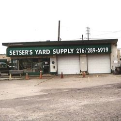 Setser's Yard Supply