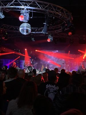 Stoneys Rockin Country by null
