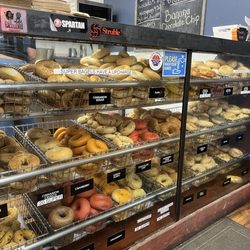 Great American Bagel - Billings