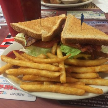 Gallery Cafe - Gallary sandwich - New American Near Me - Decatur, Arkansas Gallery Cafe - Gallary sandwich - New American Near Me - Decatur, Arkansas