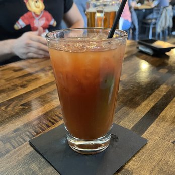 The Win Tavern 33 - Bloody Mary - Pubs Near Me - Jenison, Michigan The Win Tavern 33 - Bloody Mary - Pubs Near Me - Jenison, Michigan