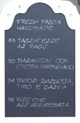 2051 Cucina Italiana by null