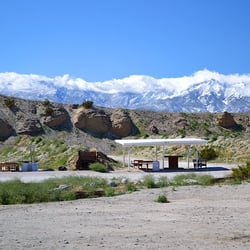 Palm Springs Gun Club
