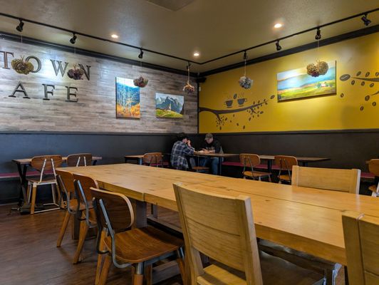 T-Town Cafe by null