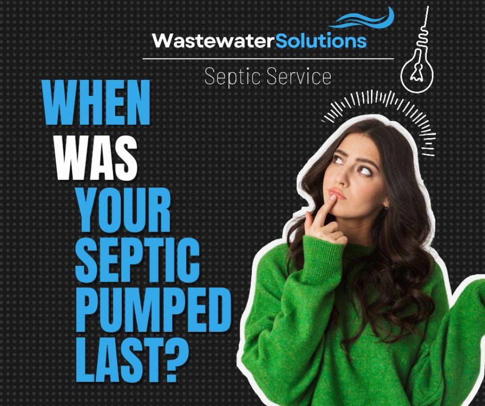 Slide of Wastewater Solutions