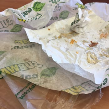 Subway - Starving so I #mopped my 6in Italian bmt lol - Sandwiches Near Me - Ewa Beach, Hawaii Subway - Starving so I #mopped my 6in Italian bmt lol - Sandwiches Near Me - Ewa Beach, Hawaii