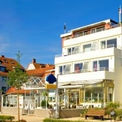 Hotel Maris Katja u. Michael Hoffmann