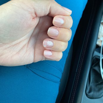 Modern Nails & Spa - Holiday Gel Manicure - Nail Salons Near Me - Rancho Cucamonga, California Modern Nails & Spa - Holiday Gel Manicure - Nail Salons Near Me - Rancho Cucamonga, California