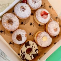 Angelina Bakery