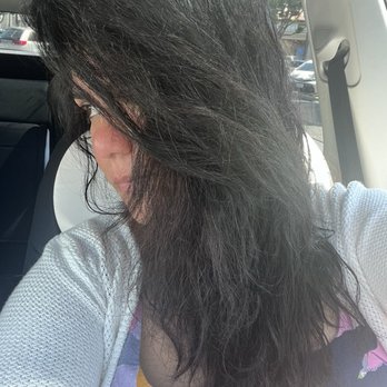 BEN Beauty Salon - Came to Ben with this hair . Other salon messed up my hair so bad but glad Ben saved it - Hair Salons Near Me - San Jose, California BEN Beauty Salon - Came to Ben with this hair . Other salon messed up my hair so bad but glad Ben saved it - Hair Salons Near Me - San Jose, California