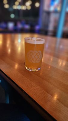 Three Weavers Brewing Company by null