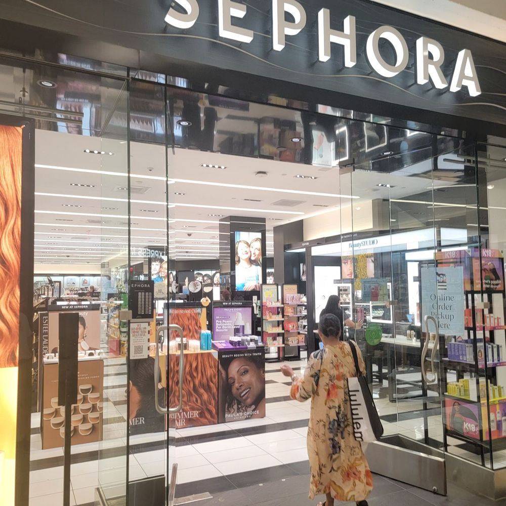 SEPHORA - Outside doorway - Cosmetics & Beauty Supply Near Me - Short Hills, New Jersey SEPHORA - Outside doorway - Cosmetics & Beauty Supply Near Me - Short Hills, New Jersey
