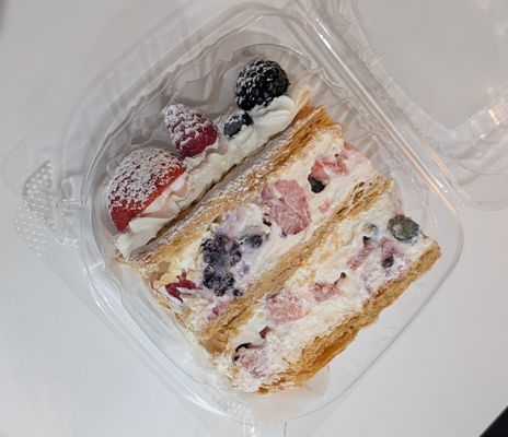 Lety's Bakery and Cafe by null