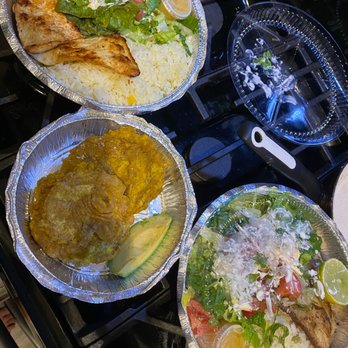 Sabor de mi Pueblo - just horrible presentation and extremely messy. Extremely unsanitary - Honduran Near Me - Norwalk, Connecticut Sabor de mi Pueblo - just horrible presentation and extremely messy. Extremely unsanitary - Honduran Near Me - Norwalk, Connecticut