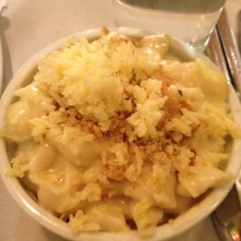 Tender Greens - Side Mac and cheese - New American Near Me - Pasadena, California