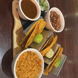 Birria Taco Birria Taco