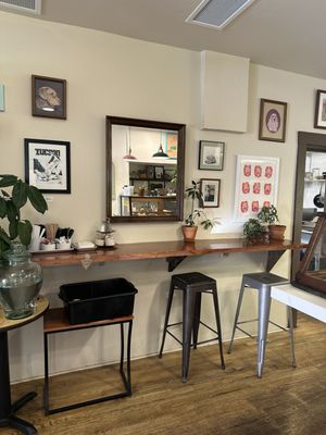 Dandelion Café & Bakery by null