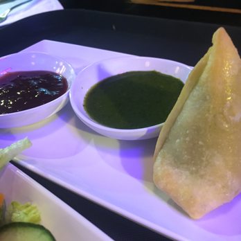 The Momo World - samosa - Himalayan/Nepalese Near Me - Chicago, Illinois The Momo World - samosa - Himalayan/Nepalese Near Me - Chicago, Illinois
