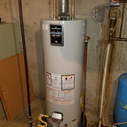 Poor Pappy’s Plumbing