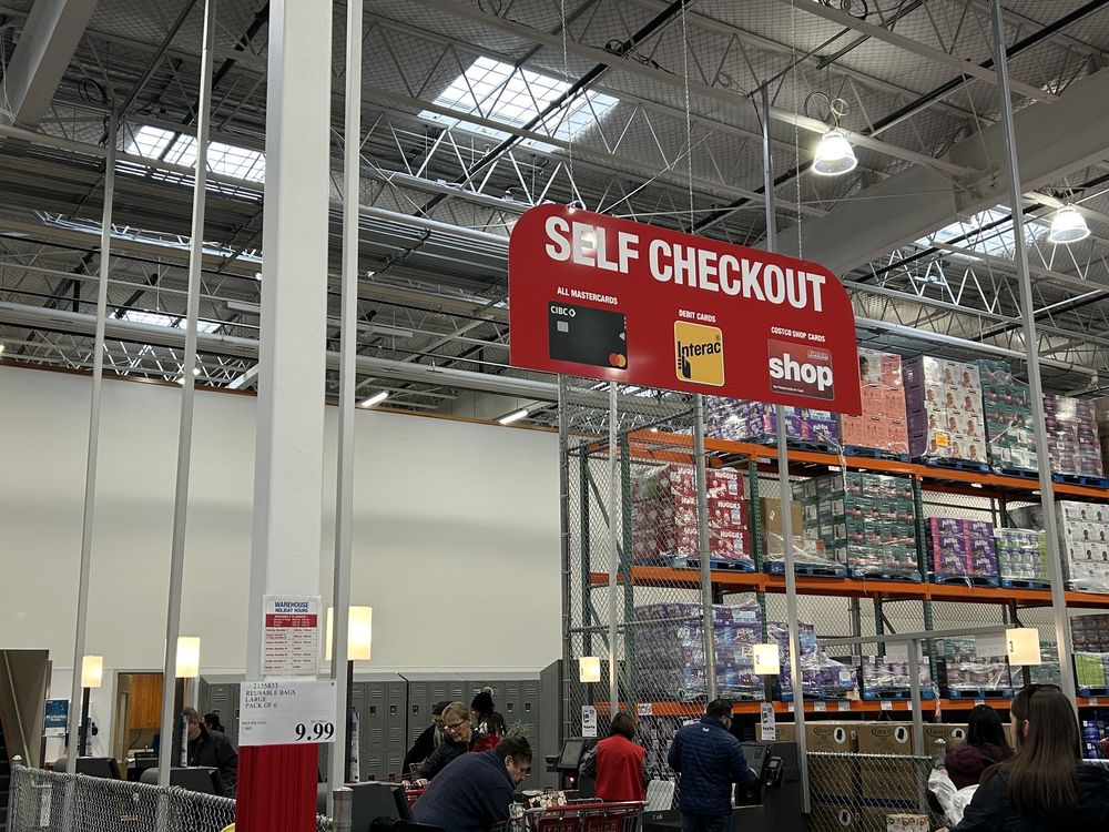 COSTCO WHOLESALE Updated October 2024 59 Photos & 16 Reviews 300