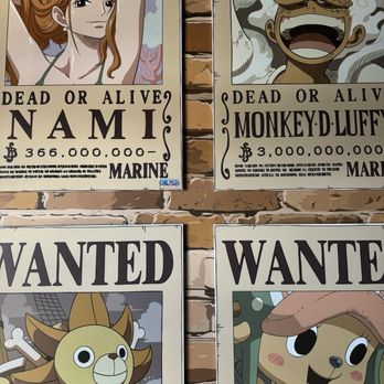 One Piece Cafe - Themed Cafes Near Me - Las Vegas, Nevada One Piece Cafe - Themed Cafes Near Me - Las Vegas, Nevada