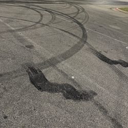 Veterans Park and Athletic Complex - Disrespect