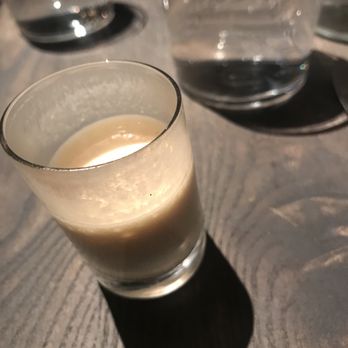 Madcap - New American Near Me - San Anselmo, California