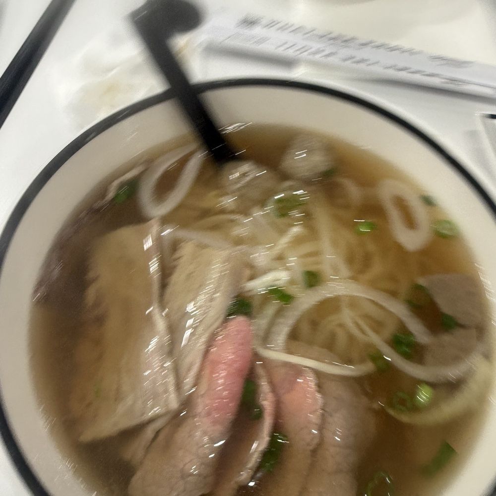 Twenty Pho Hour - Pho Dac Biet (Combo pho) - Noodles Near Me - Orlando, Florida