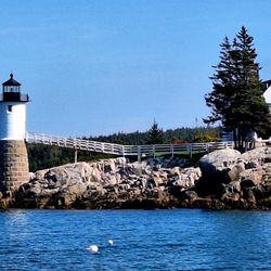 Deer Isle Ocean Tours