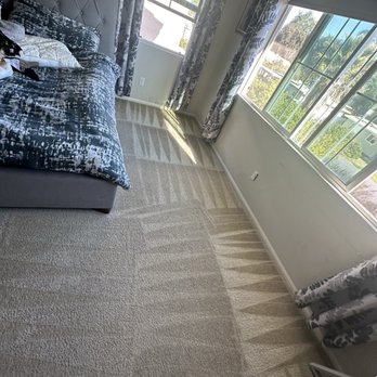 Carpet Cleaning By Ortiz - No more gatorade and juice and ink stains! - Carpet Cleaning Near Me - Riverside, California