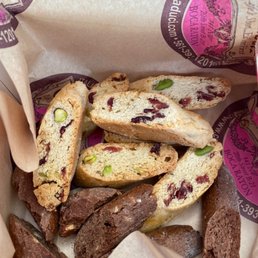 Biscotti