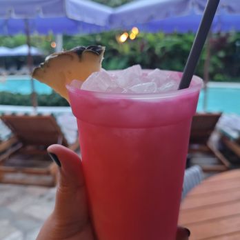 Lost + Found - Pool side - Cafes Near Me - Urban Honolulu, Hawaii Lost + Found - Pool side - Cafes Near Me - Urban Honolulu, Hawaii