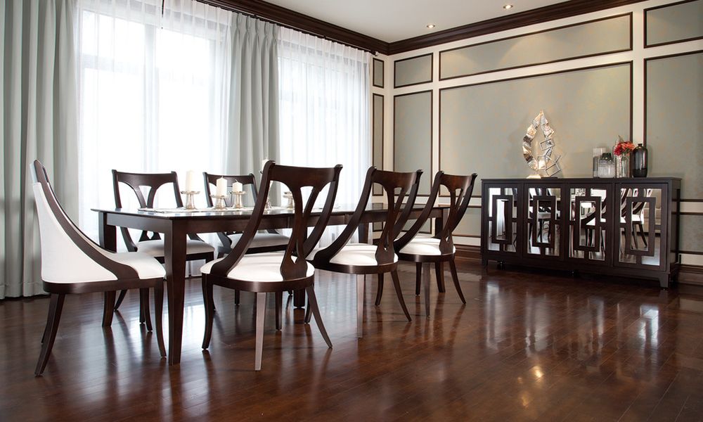 CHATTELS FURNITURE AND DESIGN Updated October 2024 Request