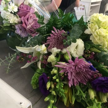 The Flowerman - My 50% applies to the bouquet on the right, but I also got two non-sale arrangements on the left - very beautiful! - Florists Near Me - Pasadena, California The Flowerman - My 50% applies to the bouquet on the right, but I also got two non-sale arrangements on the left - very beautiful! - Florists Near Me - Pasadena, California