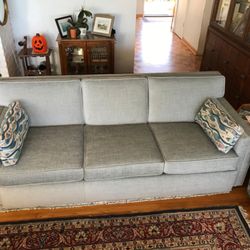 Parker Upholstery
