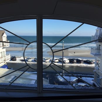 Nantasket Beach Resort - Resorts Near Me - Hull, Massachusetts