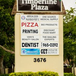 3676 Timberline Plaza