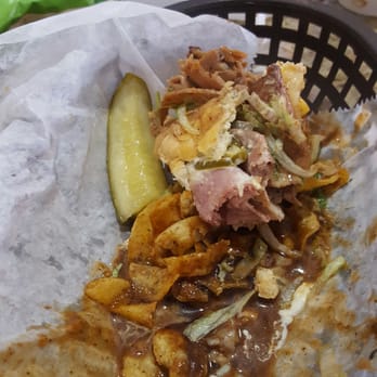 Darrell's - Sandwiches Near Me - Lake Charles, Louisiana