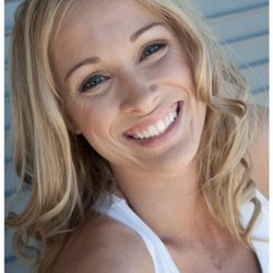 Touch of Destiny Massage - Destiny Hooper  Owner and operator