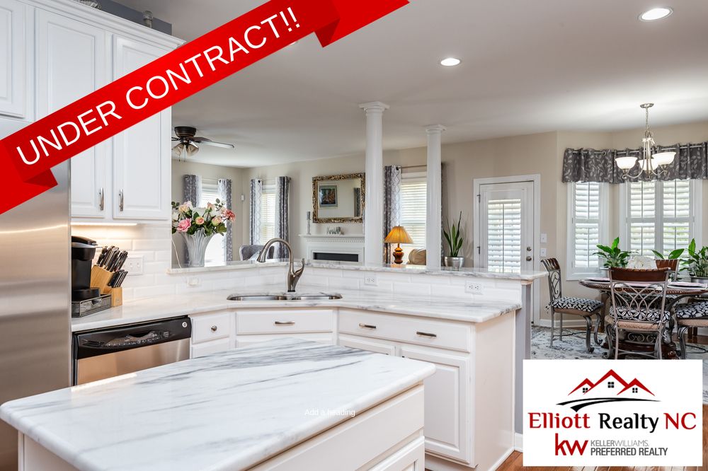 ELLIOTT REALTY 7751 Brier Creek Pkwy, Raleigh, NC Yelp