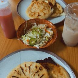 Revueltas