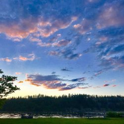 Nine Mile Recreation Area