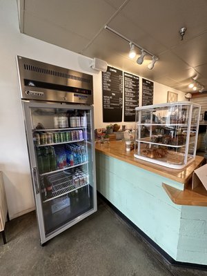 Breakaway Cafe by null