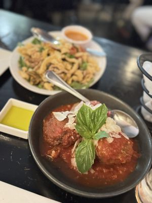 Arya Trattoria by null